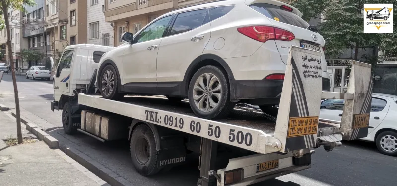 خودروبر و تیم حرفه‌ای